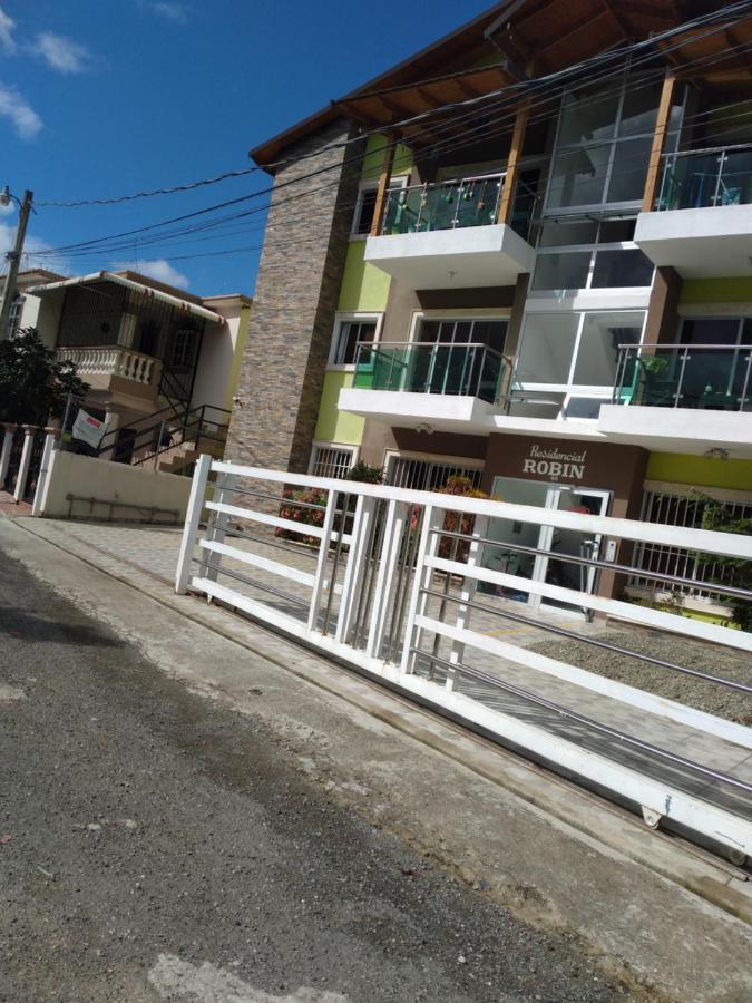 자라바코아 Oasis De Paz 아파트 외부 사진